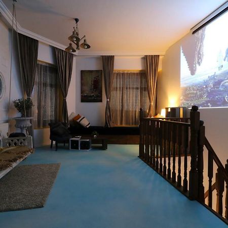 Casa Barasti Apartment Bucharest Exterior photo