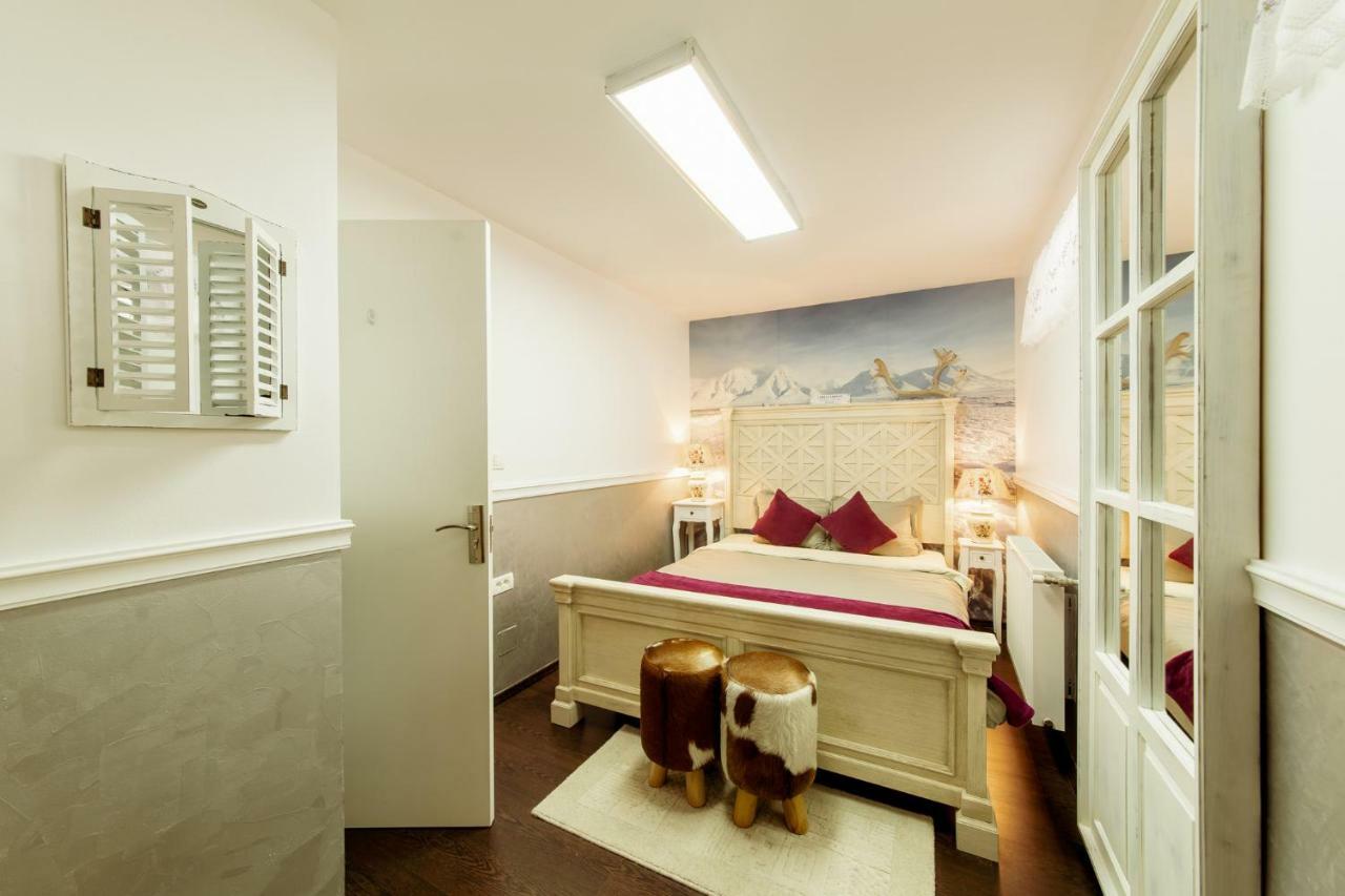 Casa Barasti Apartment Bucharest Exterior photo