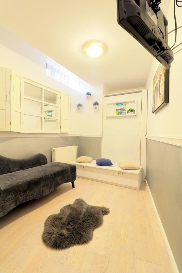 Casa Barasti Apartment Bucharest Exterior photo